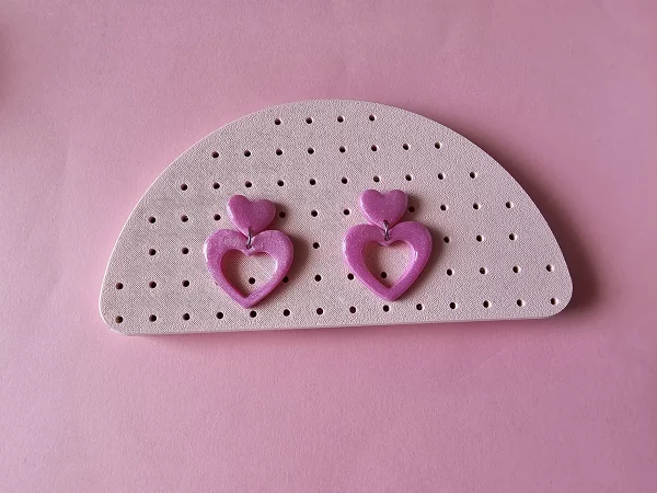 soporte para pernos